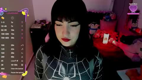 millandiux online show from 18, 1, 2026