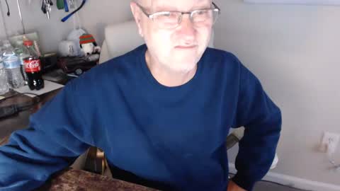 millenium0129 online show from 12, 1, 2025