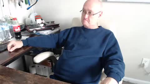 millenium0129 online show from 13, 1, 2025