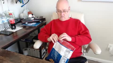 millenium0129 online show from 14, 1, 2025