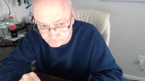 millenium0129 online show from 27, 1, 2025