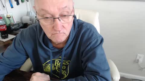 millenium0129 online show from 18, 2, 2025