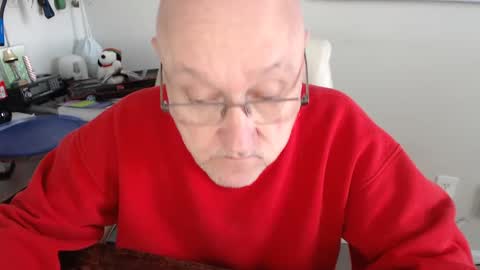 millenium0129 online show from 5, 3, 2025