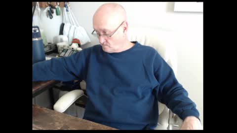 millenium0129 online show from 22, 10, 2025