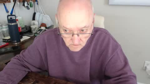 millenium0129 online show from 31, 10, 2025