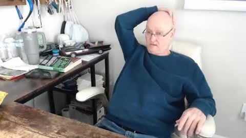 millenium0129 online show from 17, 1, 2026