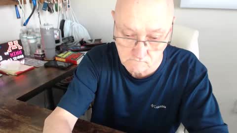 millenium0129 online show from 9, 3, 2026