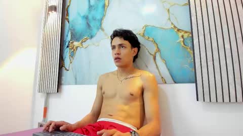 Snapshot of miller_sanz chatting on 21, 3, 2026 MILLER online show from 21, 3, 2026