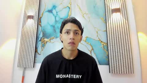 Snapshot of miller_sanz chatting on 24, 3, 2026 MILLER online show from 24, 3, 2026