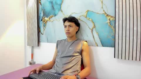 Snapshot of miller_sanz chatting on 25, 3, 2026 MILLER online show from 25, 3, 2026