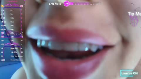 Im girl my name is Johana  online show from 3, 6, 2026