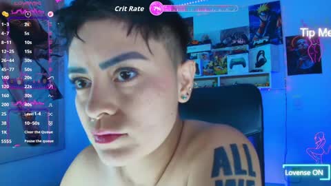 Im girl my name is Johana  online show from 4, 6, 2026