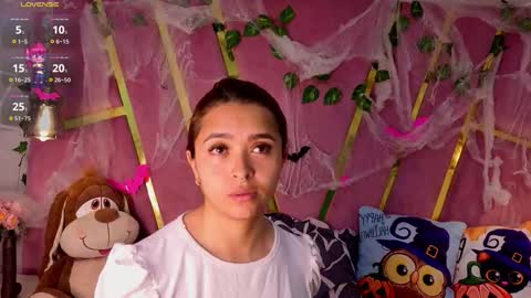 milleyjones_ online show from 27, 10, 2025