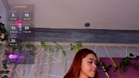 milleyjones_ online show from 14, 11, 2025