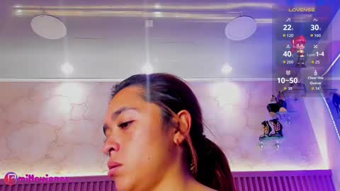 milleyjones_ online show from 16, 3, 2026