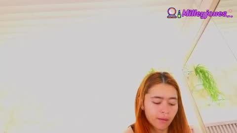 milleyjones_ online show from 25, 6, 2026