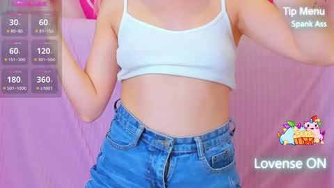 Milly online show from 9, 12, 2024