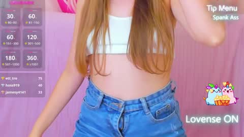 Milly online show from 13, 12, 2024