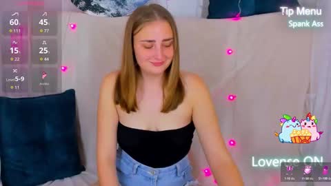 Milly online show from 13, 9, 2025