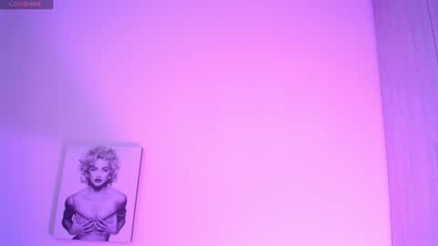 Snapshot of millie_bobby_ chatting on 24, 6, 2026 Millie Bobby online show from 24, 6, 2026