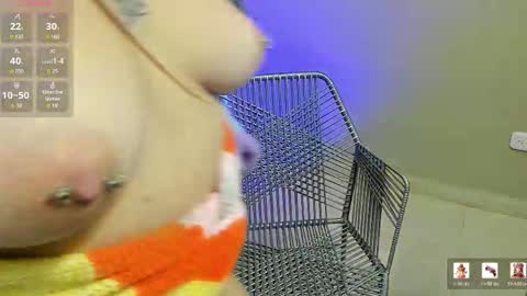 Snapshot of millie_pix chatting on 27, 5, 2026 Millie Pix online show from 27, 5, 2026