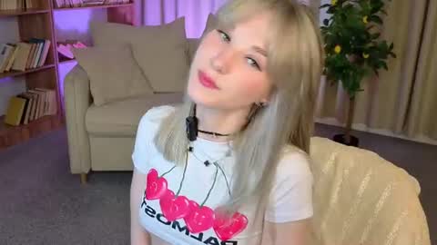 Millie  online show from 21, 6, 2026