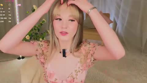 Millie  online show from 29, 6, 2026