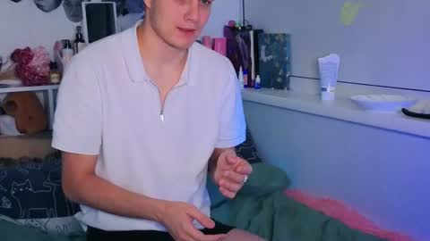 Millie online show from 14, 11, 2025