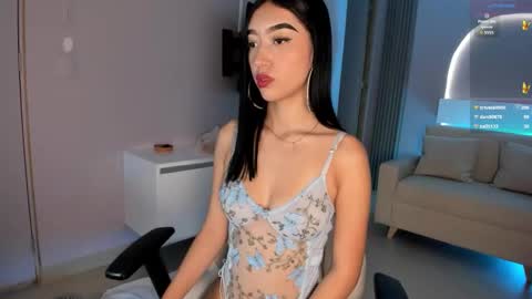 Ana Maria online show from 2, 10, 2025