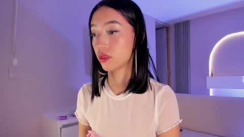 Snapshot of millieskinny_ chatting on 18, 1, 2026 Ana Maria online show from 18, 1, 2026