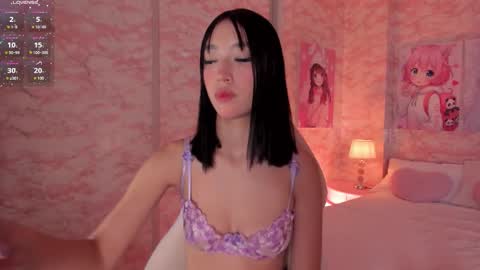 Snapshot of millieskinny_ chatting on 3, 3, 2026 Ana Maria online show from 3, 3, 2026