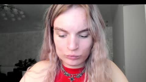 Snapshot of millikira006 chatting on 27, 4, 2026 mili-kira online show from 27, 4, 2026