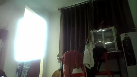Snapshot of millmotors90 chatting on 10, 5, 2026 BAMBAM online show from 10, 5, 2026