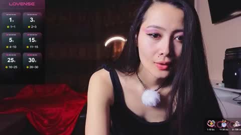 milly__foxy online show from 8, 2, 2026