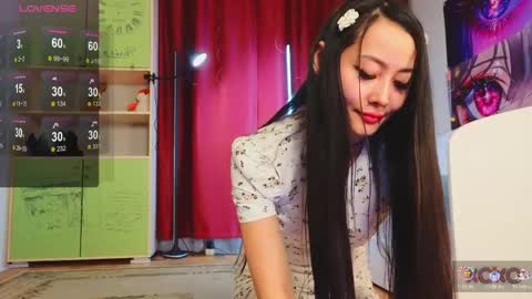milly__foxy online show from 5, 4, 2026