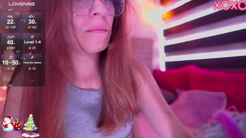 MILLY online show from 13, 12, 2024