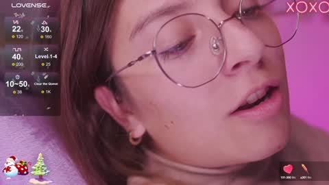 MILLY online show from 15, 12, 2024