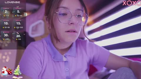 MILLY online show from 16, 12, 2024