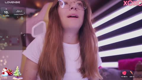 MILLY online show from 17, 12, 2024