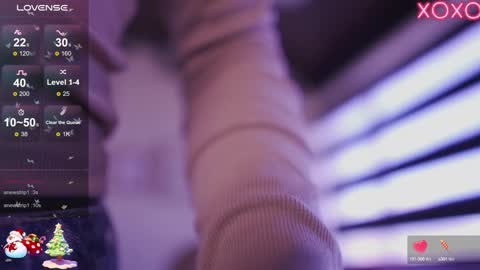 MILLY online show from 19, 12, 2024