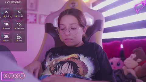 MILLY online show from 7, 1, 2025