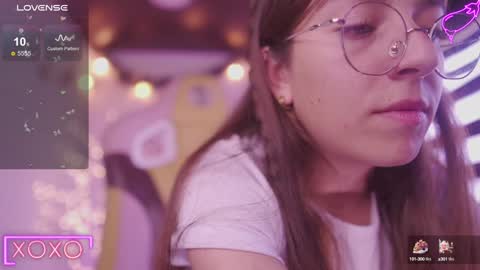 MILLY online show from 9, 1, 2025