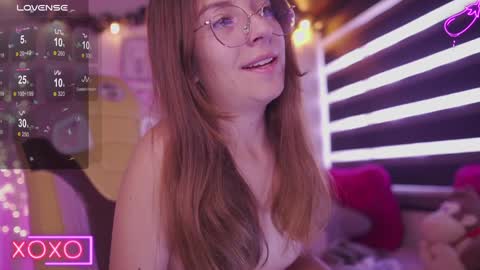 MILLY online show from 14, 1, 2025