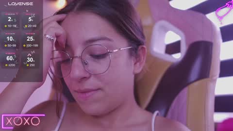 MILLY online show from 16, 1, 2025