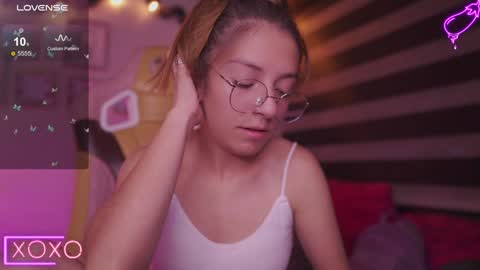 MILLY online show from 19, 1, 2025