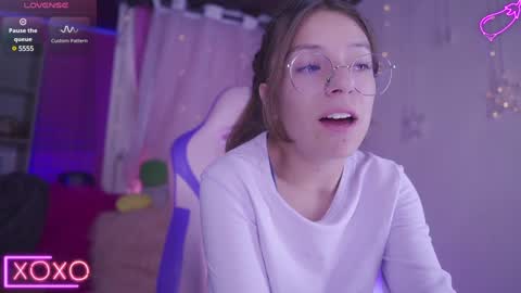 MILLY online show from 21, 1, 2025