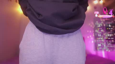 MILLY online show from 8, 3, 2025