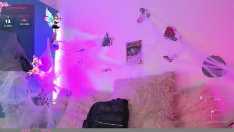 MILLY online show from 10, 10, 2025