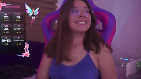 MILLY online show from 14, 10, 2025