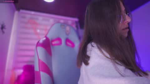 MILLY online show from 29, 10, 2025